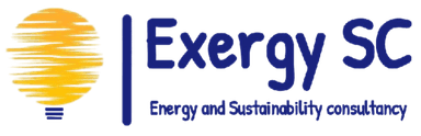 Exergy SC — Energy and Sustainability Consultancy