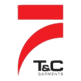 T and C